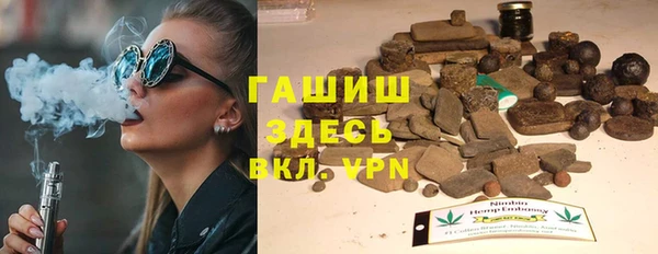 хмурый Арсеньев